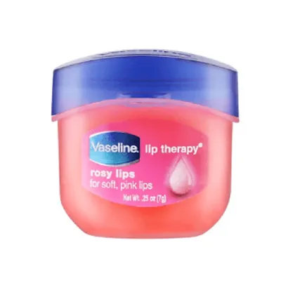 Vaseline Lip Balm